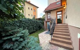 Apartmany Rosna